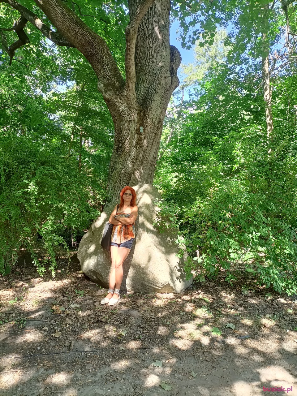 Julia, Female, 51, Chełm, Polska, Photo: 7