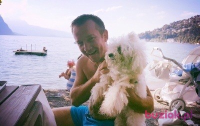 Bjoren, Male, 49, Szwajcaria, Photo: 3