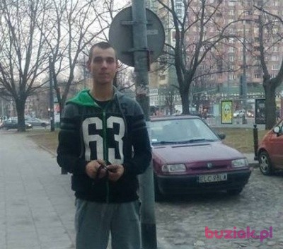 Dominik, Male, 30, Sulejówek, Polska, Photo: 1