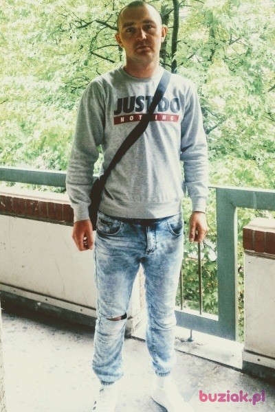 Jarek, Male, 28, Starogard Gdański, Polska: 1