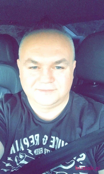 Yarek40, Mężczyzna, 48, Wielka Brytania, Zdjęcie: 4