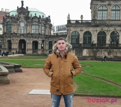 Yevhen, Mężczyzna, 37, Wrocław, Polska, Zdjęcie: 2