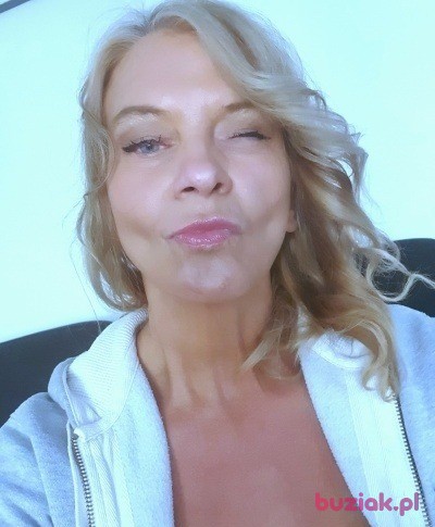 Agnieszka, Female, 54, Carlisle, Wielka Brytania, Photo: 10