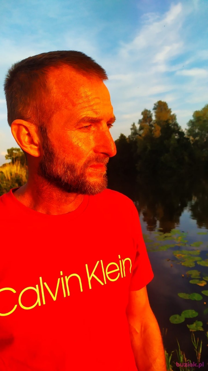Pio, Mężczyzna, 50, Olsztyn, Polska: 1