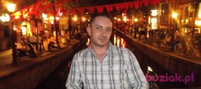Tomek, Male, 42, Holandia, Photo: 1