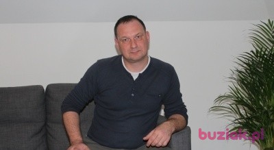 Damian1976, Mężczyzna, 48, Kamień Pomorski, Polska, Zdjęcie: 2
