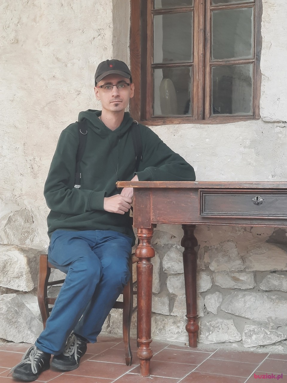 Adrian, Mężczyzna, 37, Hrubieszów, Polska, Zdjęcie: 3