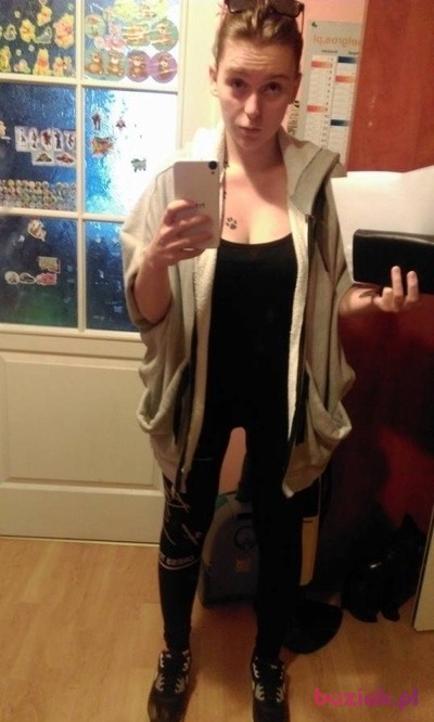 Weronika, Female, 28, Gdańsk, Polska: 1
