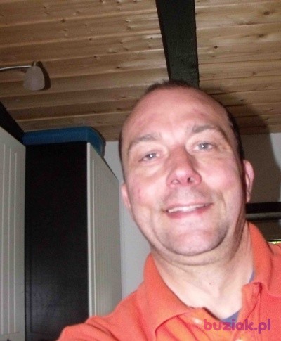 loren, Mężczyzna, 47, Chojnice, Polska, Zdjęcie: 1
