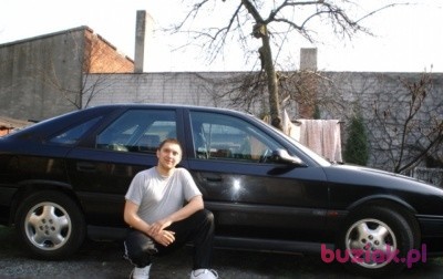 To ja damian., Male, 42, Łódź, Polska: 1