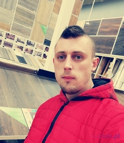 Sylwester, Male, 33, Kartuzy, Polska, Photo: 4