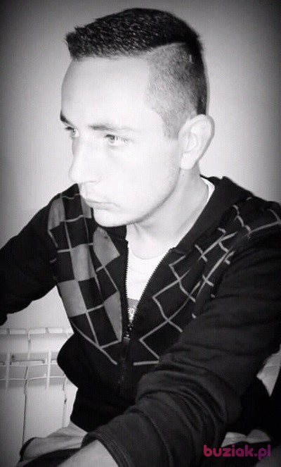 marcinbuli1, Mężczyzna, 26, Przasnysz, Polska: 1