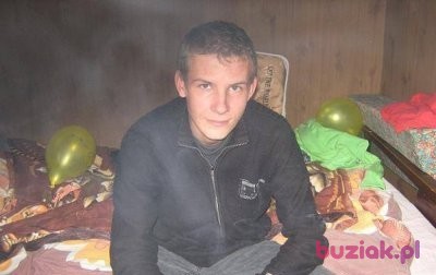 Szymon, Male, 35, Sokółka, Polska, Photo: 1