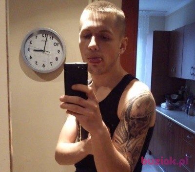 Dawid, Male, 30, Elbląg, Polska, Photo: 3