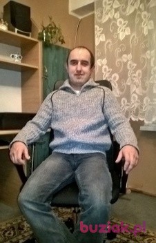 Marek , Male, 35, Chełmża, Polska, Photo: 1