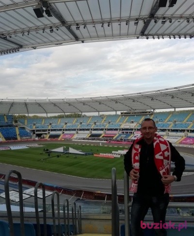 Szymon, Mężczyzna, 38, Fryburg Bryzgowijski, Niemcy: 1