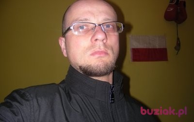 krystein31, Mężczyzna, 42, Oleśnica, Polska: 1