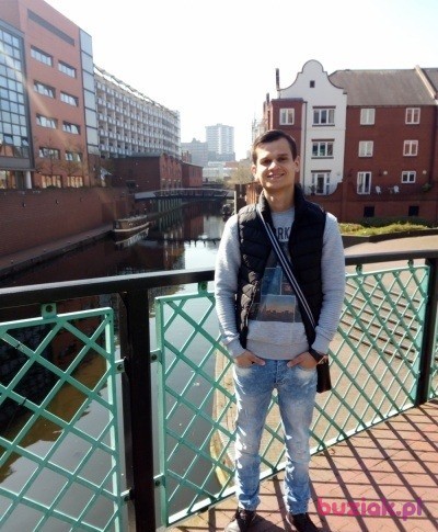 Marcin, Male, 31, Wellingborough, Wielka Brytania, Photo: 5