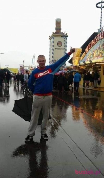 Janek, Mężczyzna, 33, Rotterdam South Holland Province, Holandia, Zdjęcie: 5