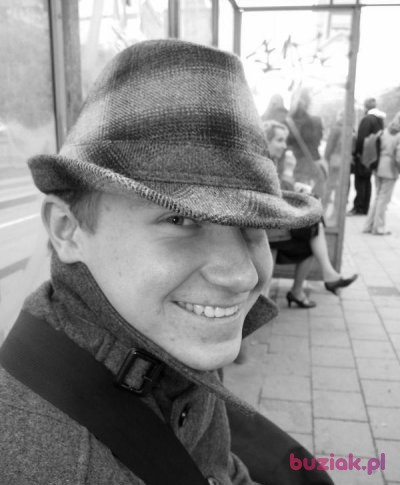 Genteman, Mężczyzna, 35, Wrocław, Polska, Zdjęcie: 3