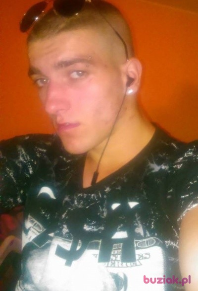 konrad, Mężczyzna, 27, Szczecin, Polska, Zdjęcie: 1