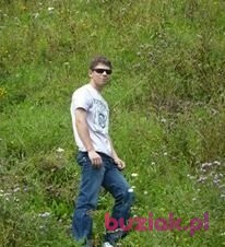 Łukasz, Male, 34, Kościan, Polska, Photo: 3