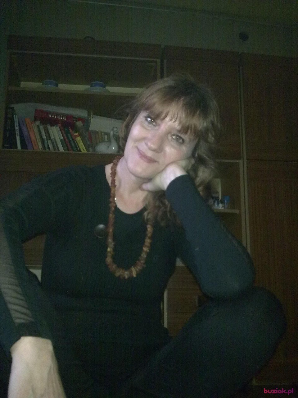 Eliza, Kobieta, 60, Busko-Zdrój, Polska, Zdjęcie: 1