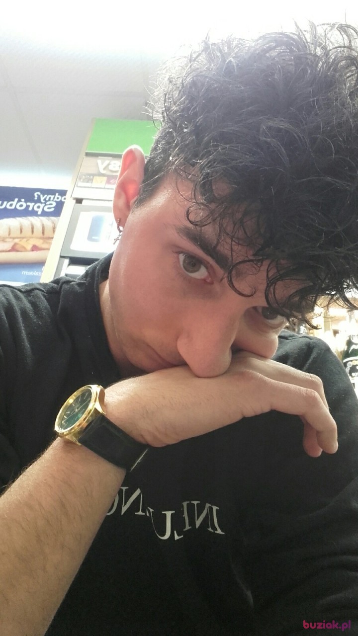 krystian, Male, 23, Hamburg, Niemcy, Photo: 3