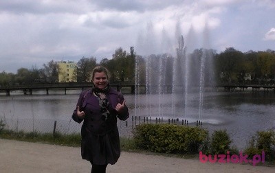 Ewelina, Female, 37, Inowrocław, Polska, Photo: 2
