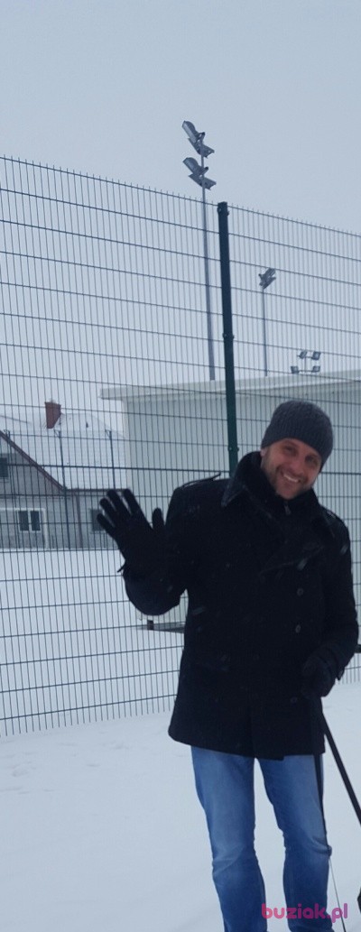 Tomek, Mężczyzna, 42, Leighton Buzzard, Wielka Brytania: 1