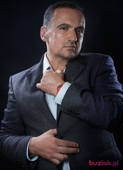 Krzysztof, Mężczyzna, 47, Łódź, Polska: 1