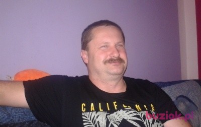 Bogusław, Male, 56, Lubsko, Polska, Photo: 1