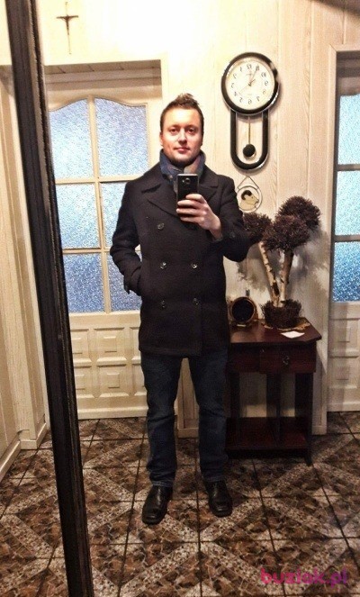 Przemek , Mężczyzna, 35, Inowrocław, Polska, Zdjęcie: 2