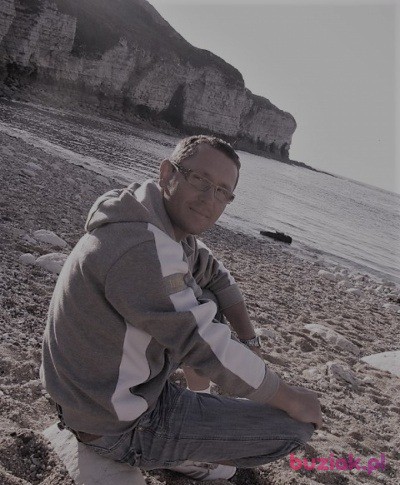 krzysiek, Male, 44, Poznań, Polska, Photo: 2