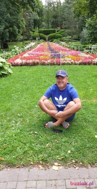 Mariusz, Mężczyzna, 65, Koszalin, Polska, Zdjęcie: 1