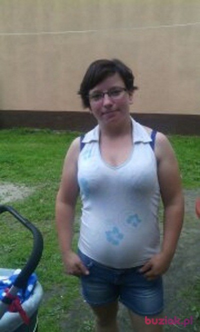 Wiola , Kobieta, 37, Łódź, Polska: 1