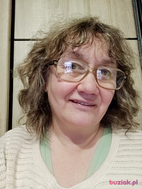 Anna, Female, 60, Lublin, Polska, Photo: 1