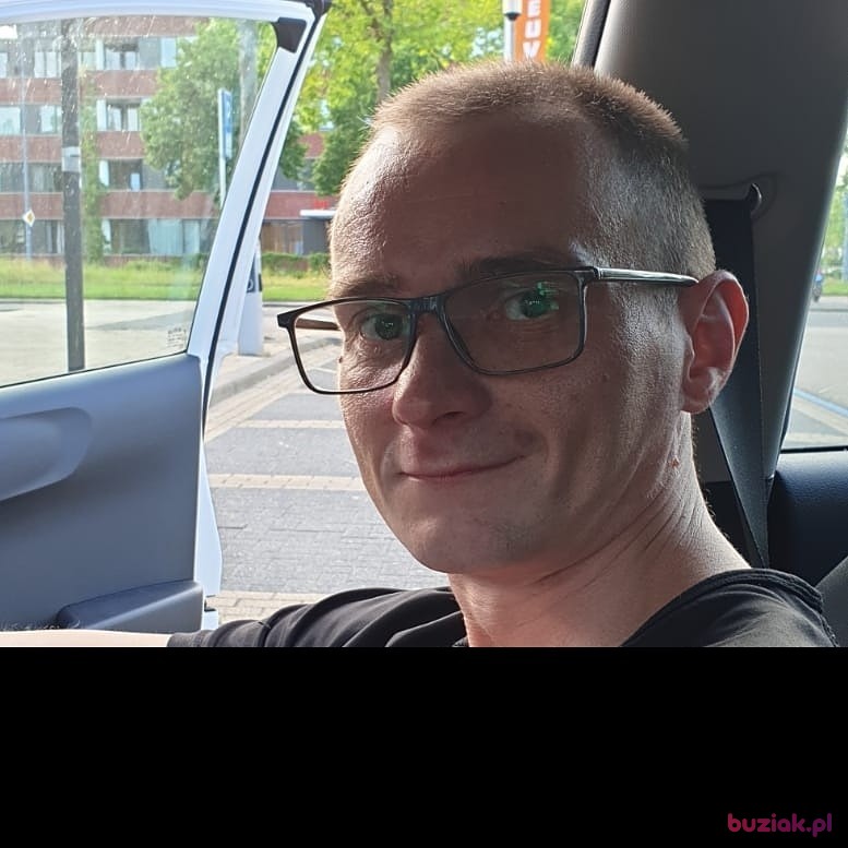 Piotrek, Mężczyzna, 41, Zwolle, Holandia, Zdjęcie: 1
