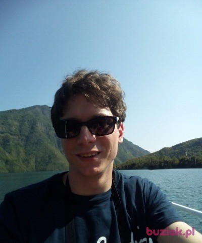 Daniel, Mężczyzna, 30, Kościan, Polska, Zdjęcie: 2