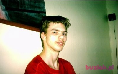 Krzysztof, Mężczyzna, 34, Ostrołęka, Polska: 1