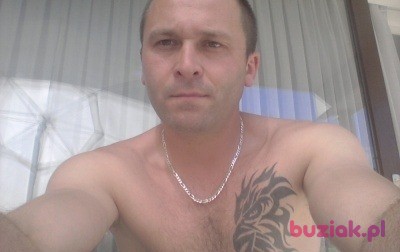 enick, Male, 45, Sieradz, Polska, Photo: 1