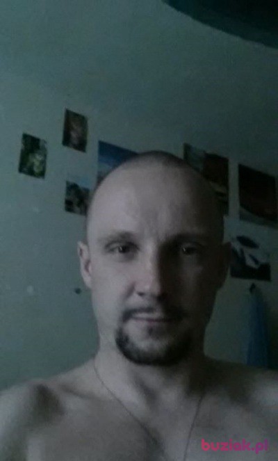 kamil, Male, 41, Rybnik, Polska, Photo: 3