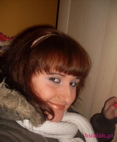 Paulina, Kobieta, 34, Garwolin, Polska, Zdjęcie: 1
