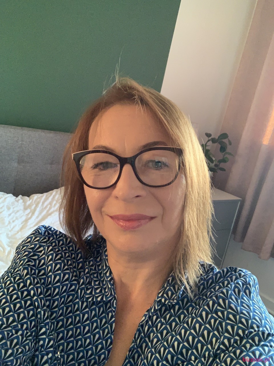 Malgosia, Kobieta, 48, Aberdeen, Wielka Brytania, Zdjęcie: 4