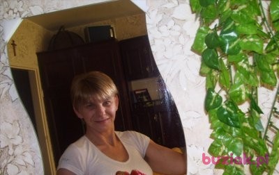 kristi39, Female, 58, Śrem, Polska, Photo: 4