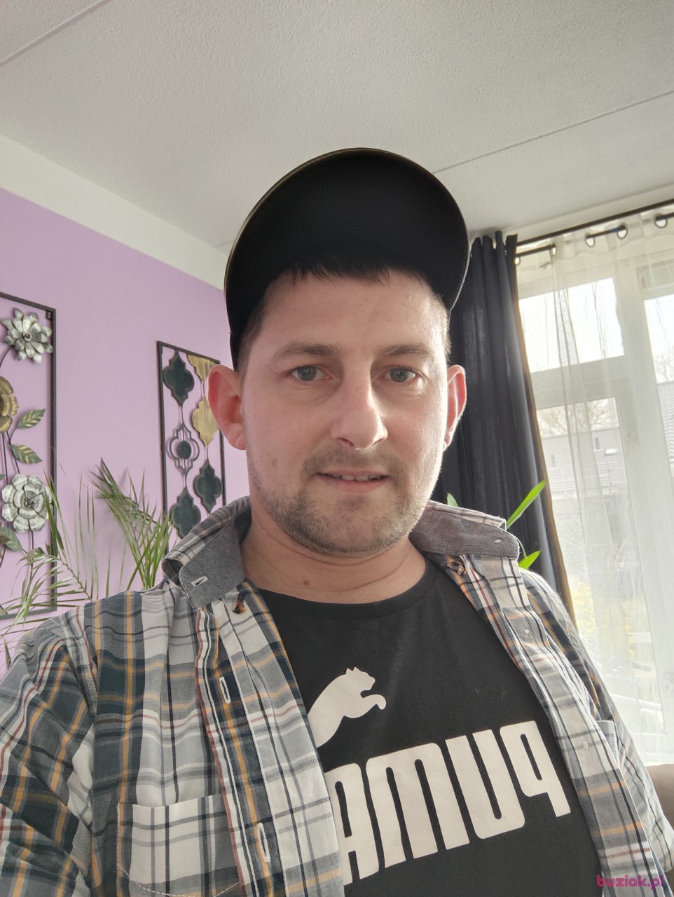 Jarek, Mężczyzna, 38, Apeldoorn, Holandia: 1