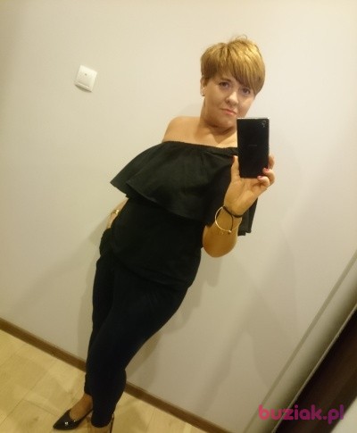 bogusia123, Kobieta, 46, Nowy Dwór Mazowiecki, Polska, Zdjęcie: 1