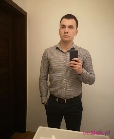 Rafał, Male, 31, Sulejówek, Polska, Photo: 1