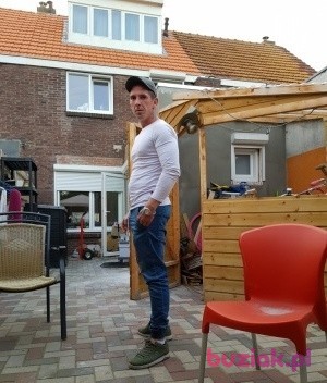 Jakub, Mężczyzna, 35, Oss North Brabant Province, Holandia, Zdjęcie: 1