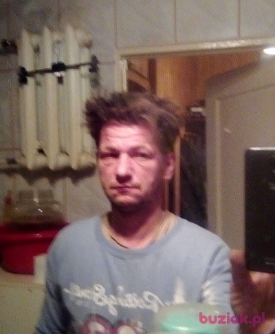 Robert, Male, 52, Dąbrowa Górnicza, Polska: 1